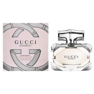 Gucci Bamboo Eau de Parfum 75ml Bottle