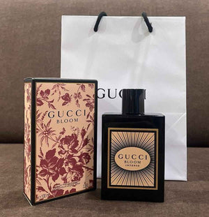 Gucci Bloom Intense EDP with Packaging