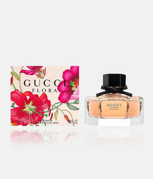 Gucci Flora Eau de Parfum for Women 50ml
