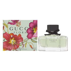 Gucci Flora Eau de Toilette