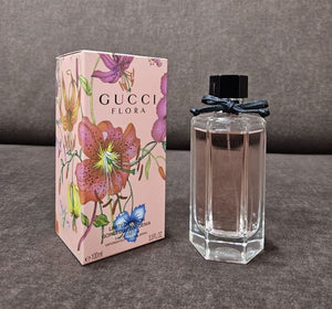 Gucci Flora Gardenia 100ml fragrance