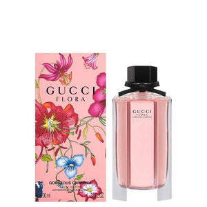 Gucci Flora Gardenia 100ml fragrance – floral women’s perfume available in Pakistan