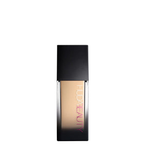 Huda Beauty long-lasting matte foundation for all skin types Pakistan
