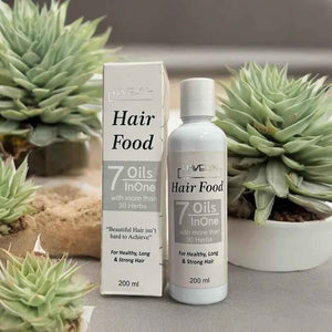 Havelyn 7 in 1 Hair Food Oil
