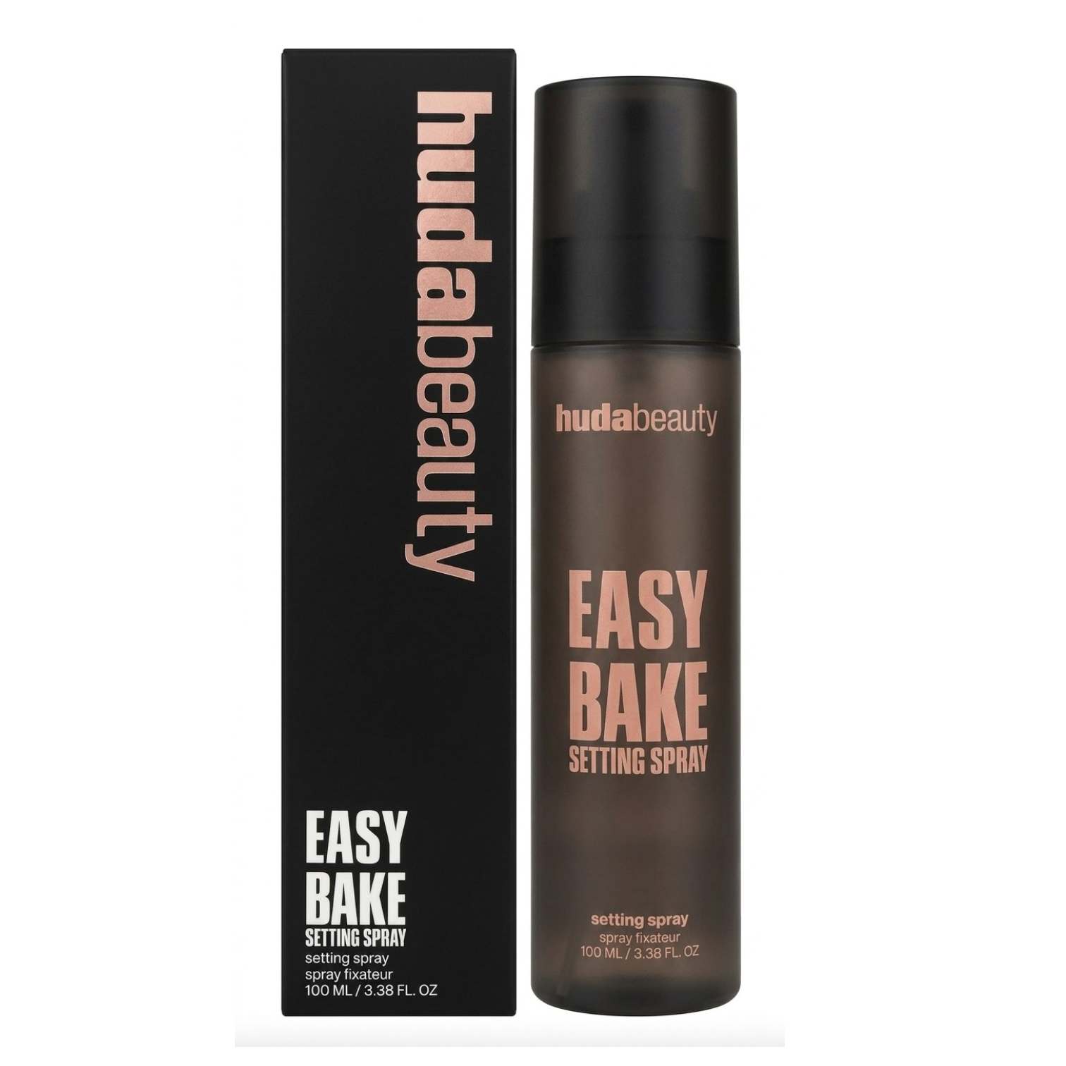 Huda Beauty Easy Bake Setting Spray Price in Pakistan