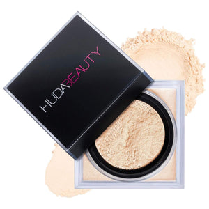 Huda Beauty Easy Bake baking & setting powder cruelty-free Pakistan