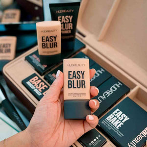Huda Beauty Easy Blur Airbrush Foundation