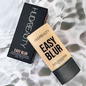 Huda Beauty Easy Blur Natural Airbrush Foundation