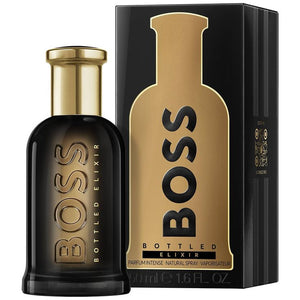 Hugo Boss Bottled Elixir Parfum Intense 100ml