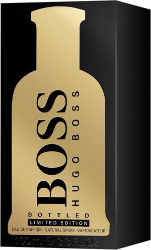 Hugo Boss Bottled Limited Edition 100ml