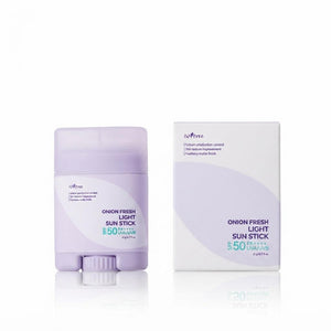 ISNTREE Onion Fresh Light Sun Stick