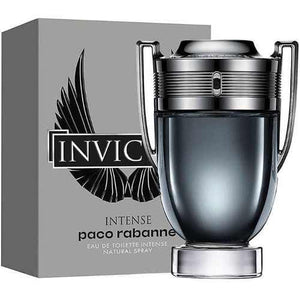Invictus Intense Perfume 100ml