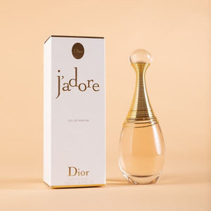 J’adore perfume for women by Dior