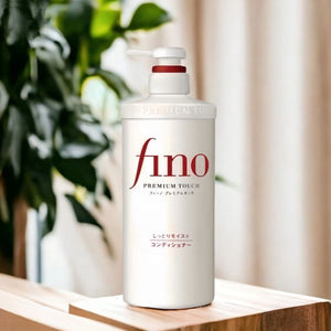 Japanese Fino Premium Touch Shampoo