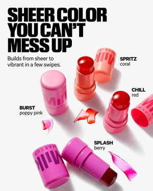 Original Milk Makeup Cooling Water Jelly Tint price and reviews Pakistan