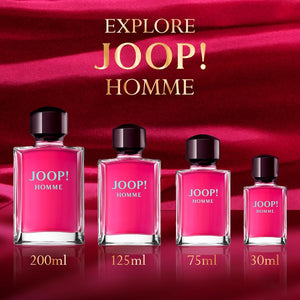 Joop Homme Eau de Toilette