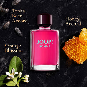 Joop Homme Eau de Toilette 125ml