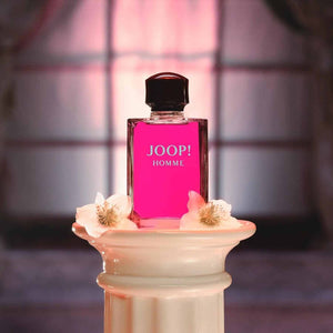Joop Homme fragrance spray for men