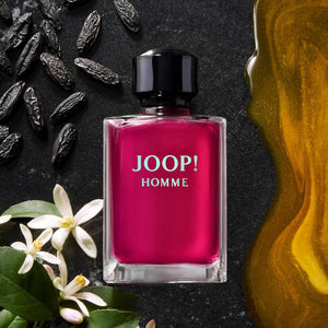 Joop Homme men’s fragrance