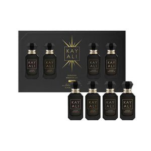 KAYALI Oudgasm Miniature Set Price in Pakistan