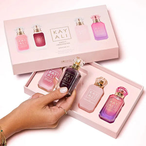 KAYALI Sweet Obsession Miniature Set