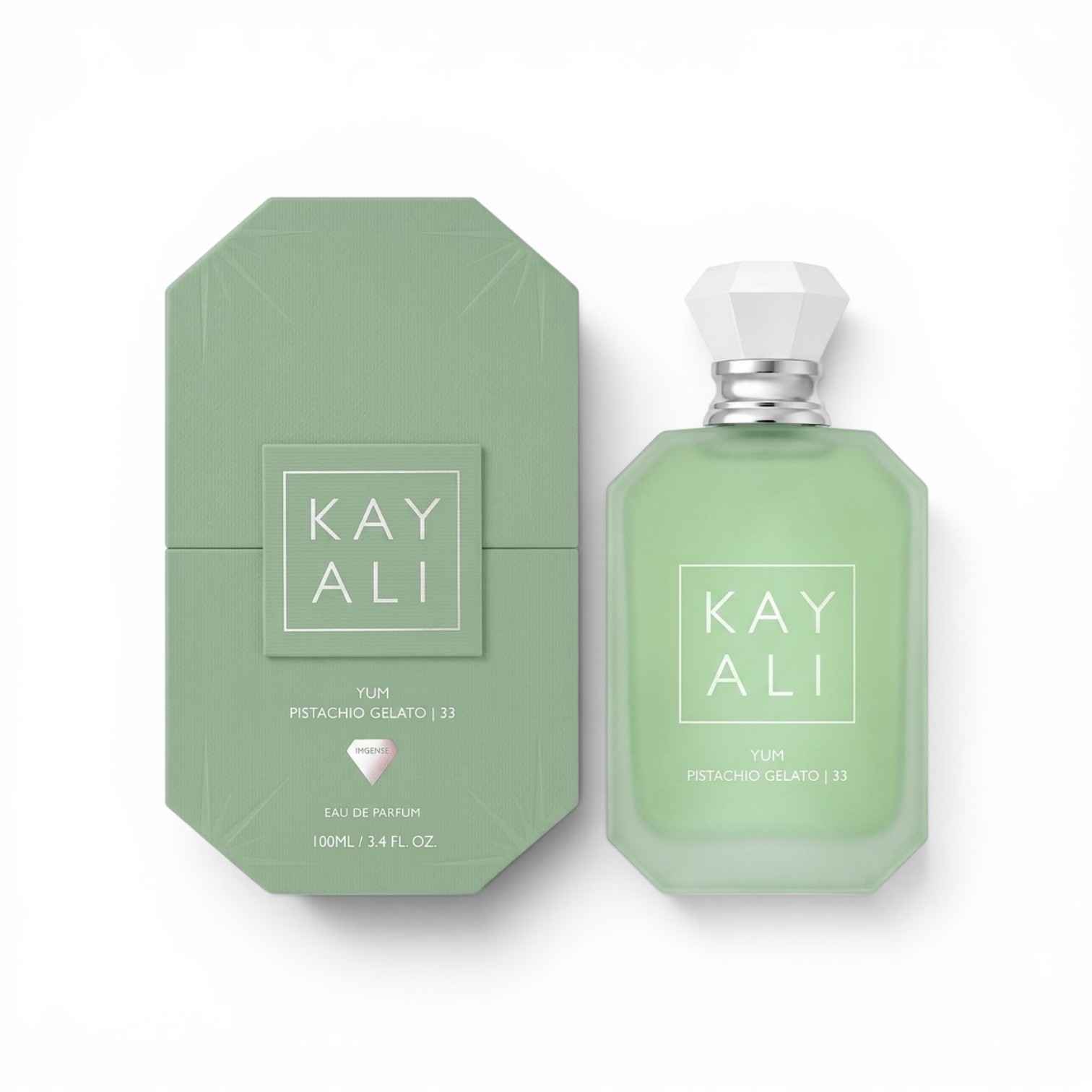 KAYALI Yum Pistachio Gelato 33