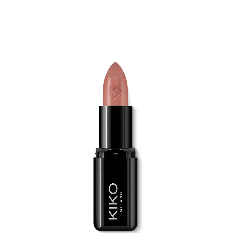 KIKO Milano Smart Fusion Lipstick 404 Rosy biscuit