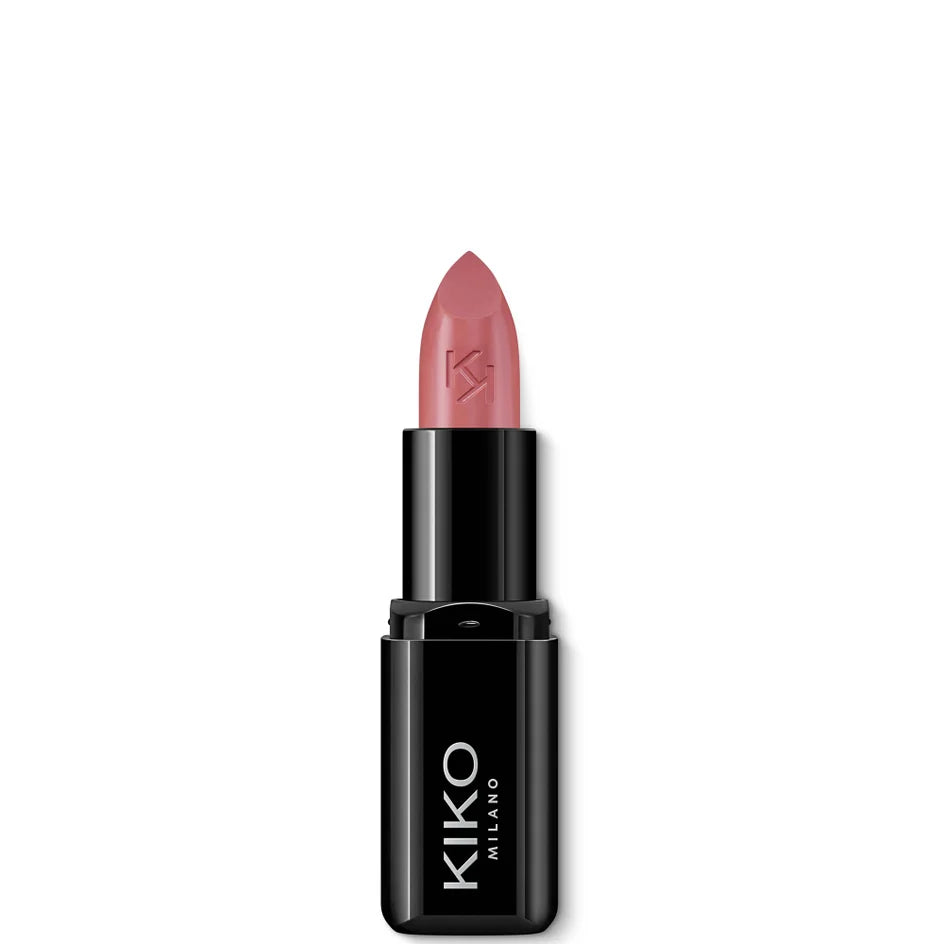 KIKO Milano Smart Fusion Lipstick 405 Vintage Rose