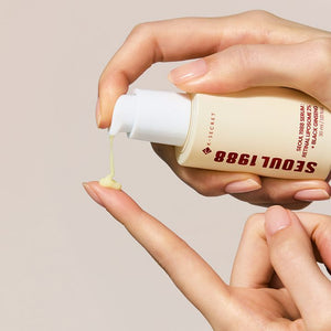 K Secret SEOUL 1988 Serum Retinal
