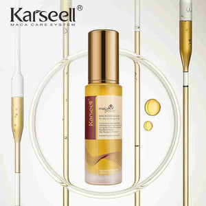 Karseell Hair Serum with Moroccan Argan Oil