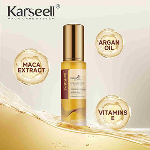 Karseell Moroccan Argan Hair Oil