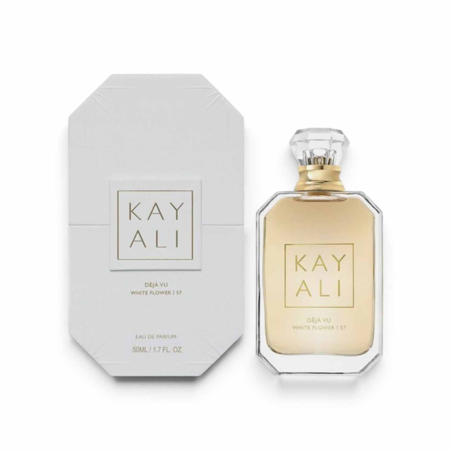 Kayali Déjà Vu White Flower 57 EDP 100ml