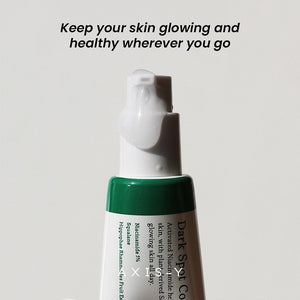 AXIS-Y Glow Serum with niacinamide – buy in Pakistan for radiant skin