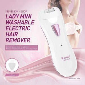 Kemei KM-290R Lady Epilator