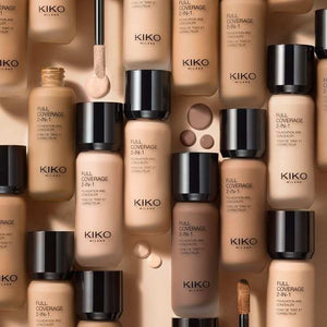 Kiko Milano Foundation Pakistan