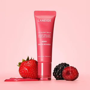 LANEIGE Lip Glowy Balm for dry lips Pakistan
