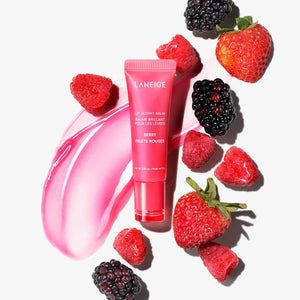 LANEIGE Lip Glowy Balm hydrating lip treatment Pakistan