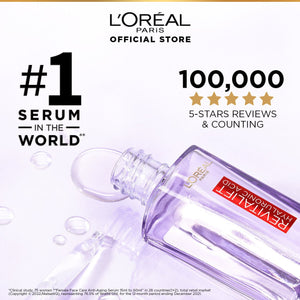 Original L’Oréal Revitalift Hyaluronic Acid serum price Pakistan