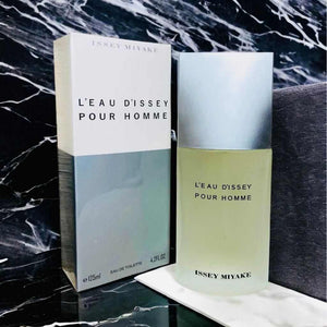 L’Eau d’Issey Pour Homme