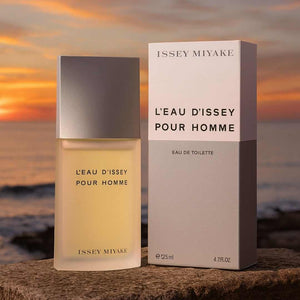 L’Eau d’Issey Pour Homme by Issey Miyake Eau de Toilette