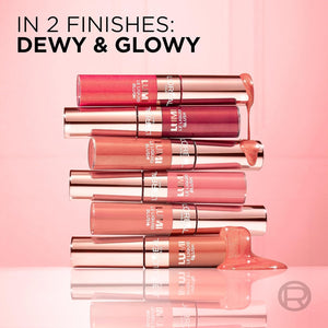 Loreal Paris Lumi Le Liquid Blush - HIGHLYGLOW