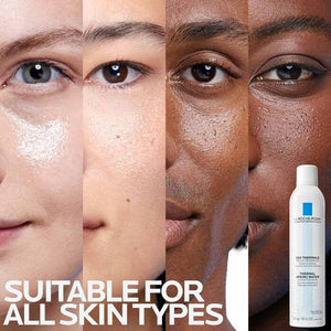 Buy La Roche-Posay Thermal Spring Water Face Mist online in Pakistan – hydrate and refresh your skin