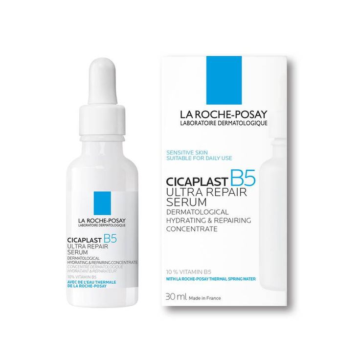 La Roche-Posay Cicaplast B5 Serum