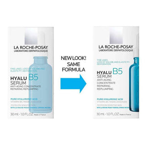 Buy La Roche-Posay Hyalu B5 Serum online in Pakistan – rejuvenating serum for smooth, plump skin