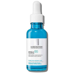 La Roche-Posay Hyalu B5 Serum 30ml available in Pakistan – hydrating serum with hyaluronic acid