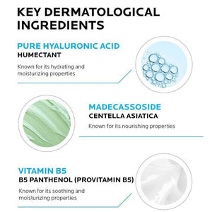 La Roche-Posay Hyalu B5 Serum 30ml – restore hydration and radiance to your skin in Pakistan