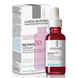La Roche-Posay Retinol B3 serum