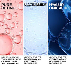 La Roche-Posay Retinol Pure Serum