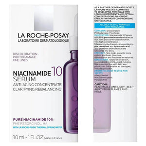 La Roche-Posay serum reducing hyperpigmentation