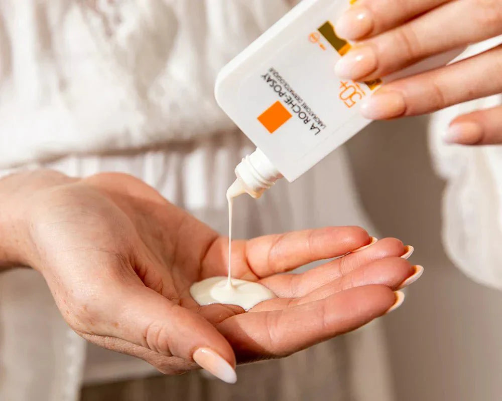 La Roche-Posay Anthelios Invisible Fluid 50+ for daily sun defense – now in Pakistan